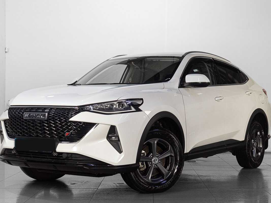 Выбранный автомобиль