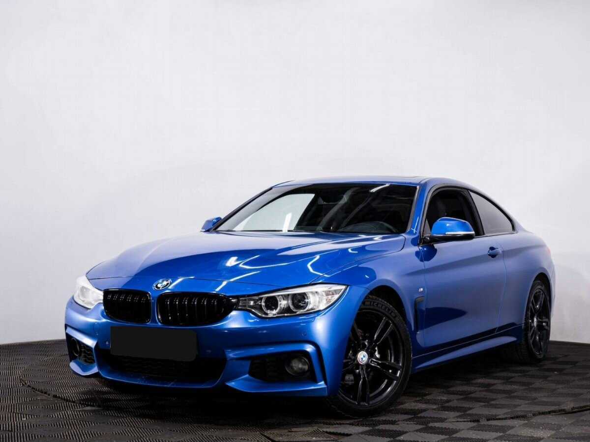 Выбранный автомобиль