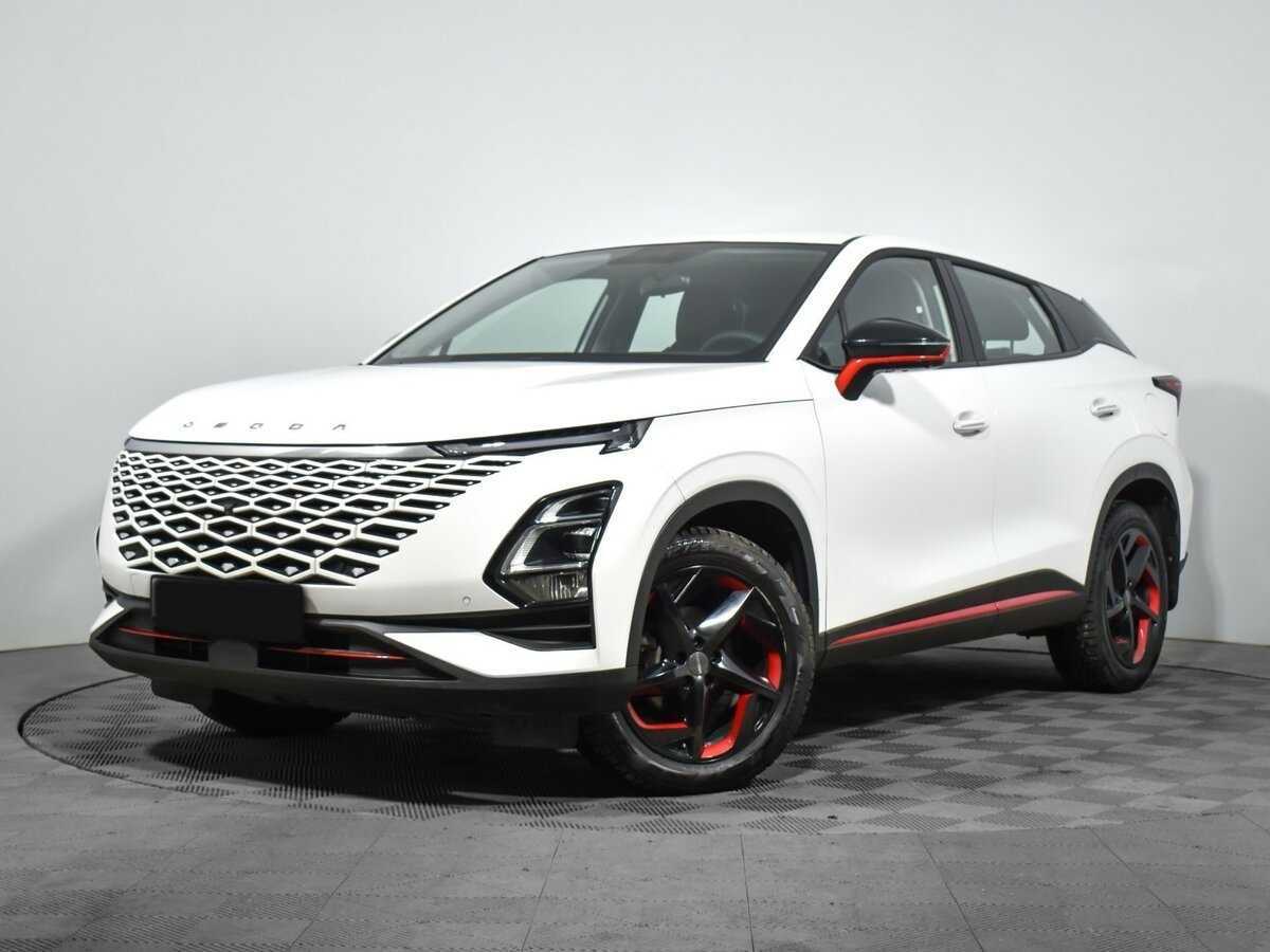 Выбранный автомобиль