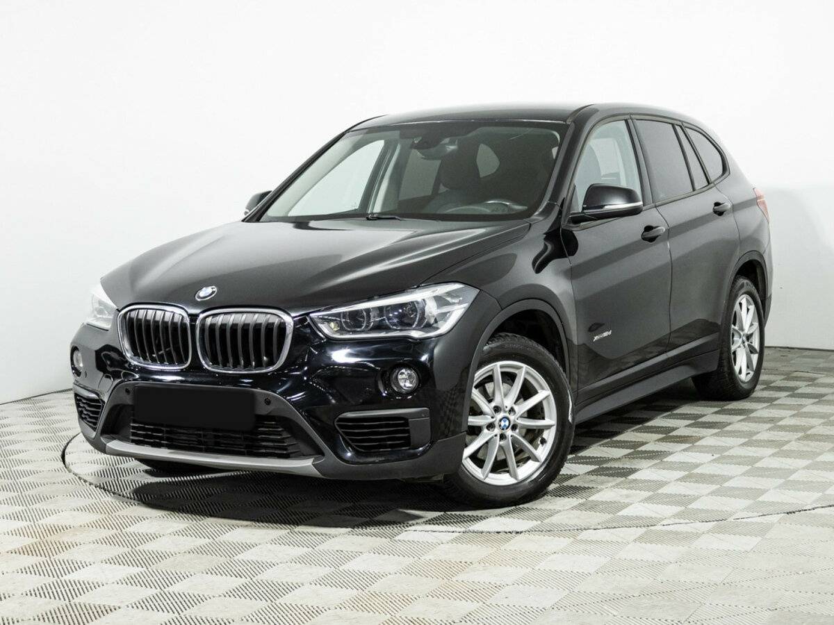 Выбранный автомобиль