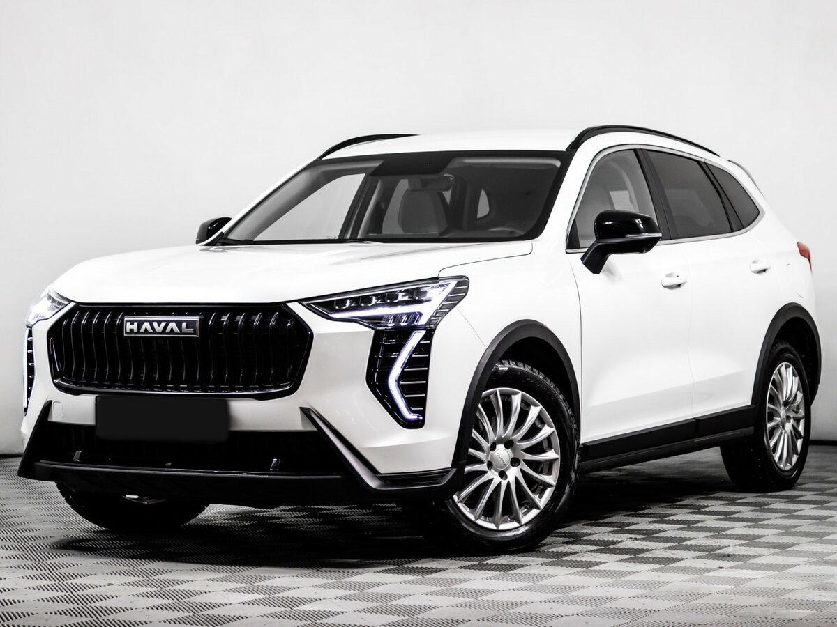 Выбранный автомобиль